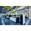 ECO Injection Molding Machine--ECO300/3500